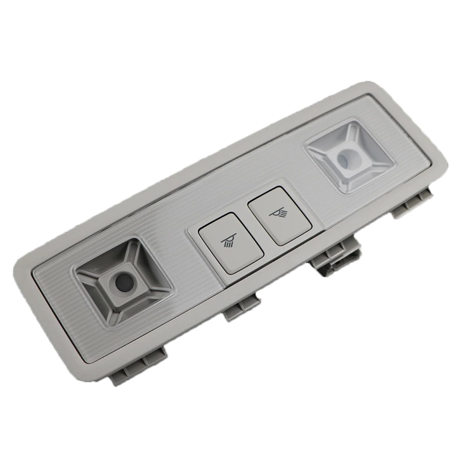Lámpara de lectura de techo interior 5Gd947291A con acabado OEM para Golf 7 7