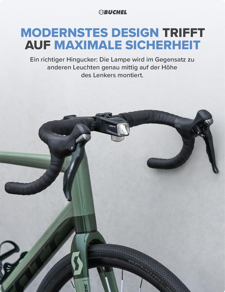 aevor lenkertasche Bar Bag - Fahrradtasche