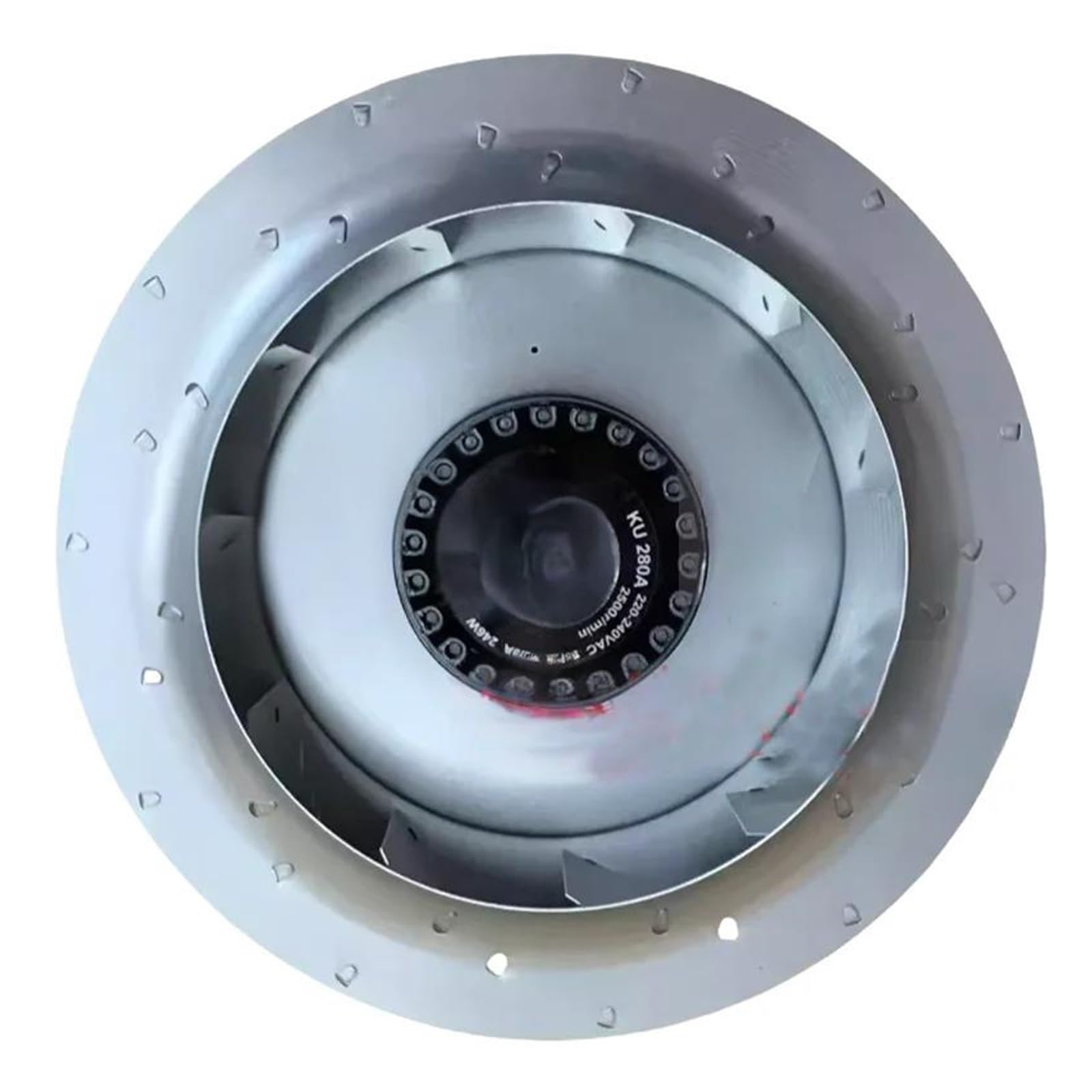 FCARUMIQP KU280A 220-240V Cooling Fan