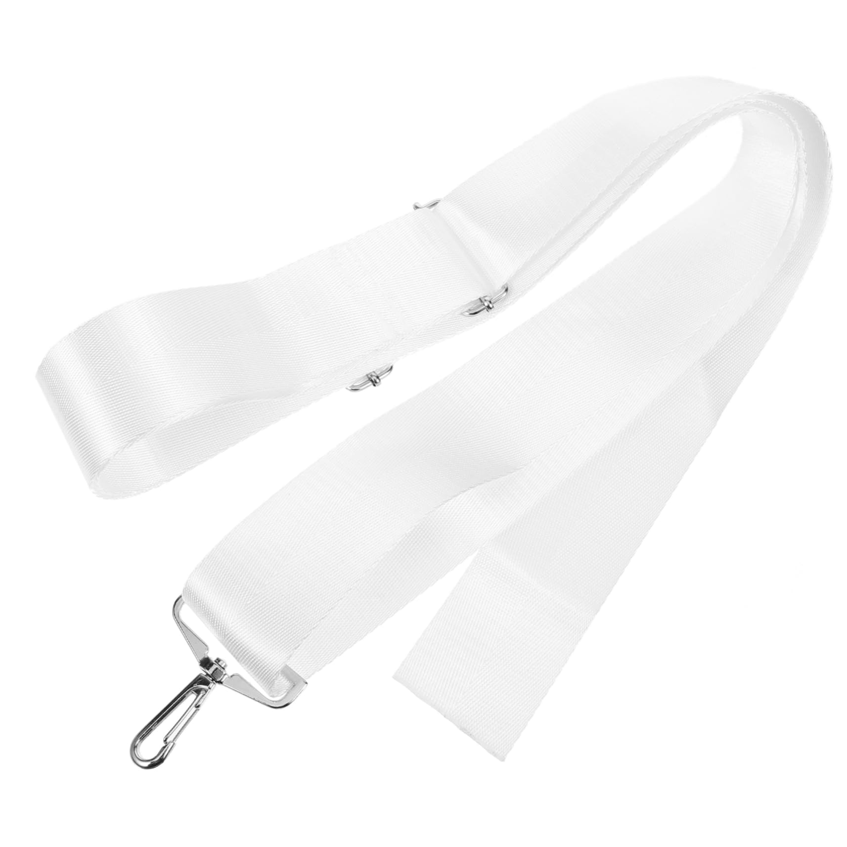 ifundom 10 Pezzi Centrale Della Rete Da Tennis Corda Maniglia Conveniente Rete Da Tennis Portatile Netto Centro Regolabile Cinghie Giallo Bianca Nylon