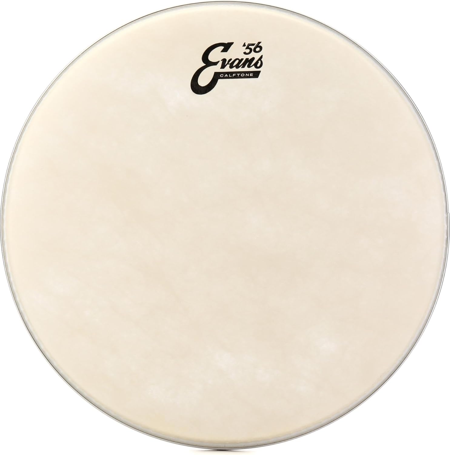 3-Pack Evans Calftone Drumhead - 14 inch Value Bundle