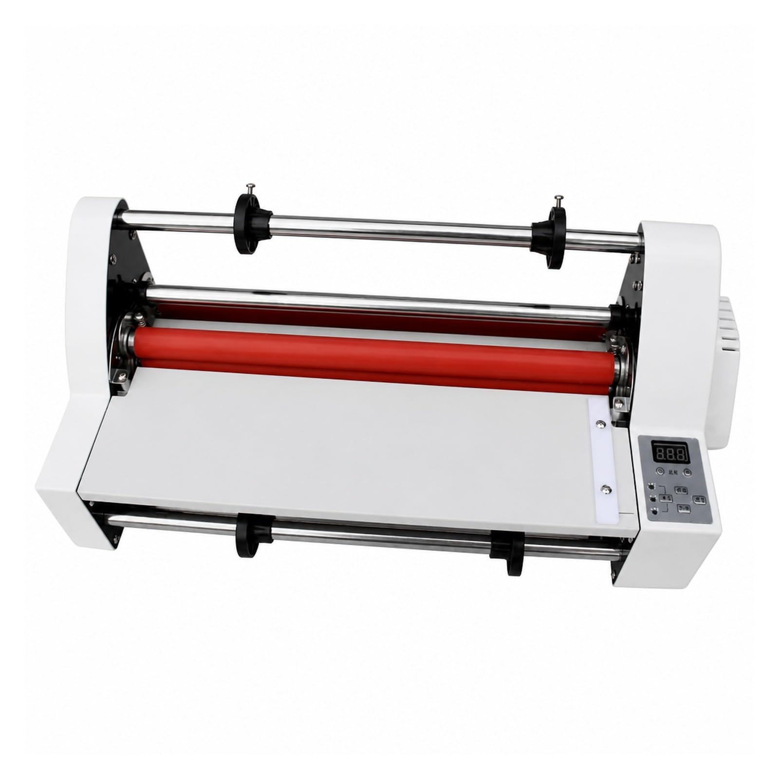 Laminator, V350 Heiß- Und Kaltlaminiermaschine