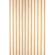d-c-fix Decorative Self-Adhesive Film, Wooden Slats, 17" x 78" Roll