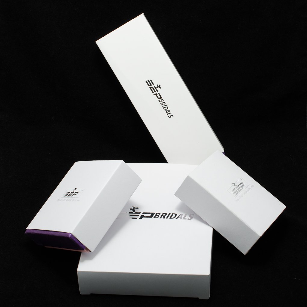 Rhinestone Crystal Wedding Bridal Hair Side Comb Women Hair Accessories Jewelry FA5093 : Beauty & Personal Care