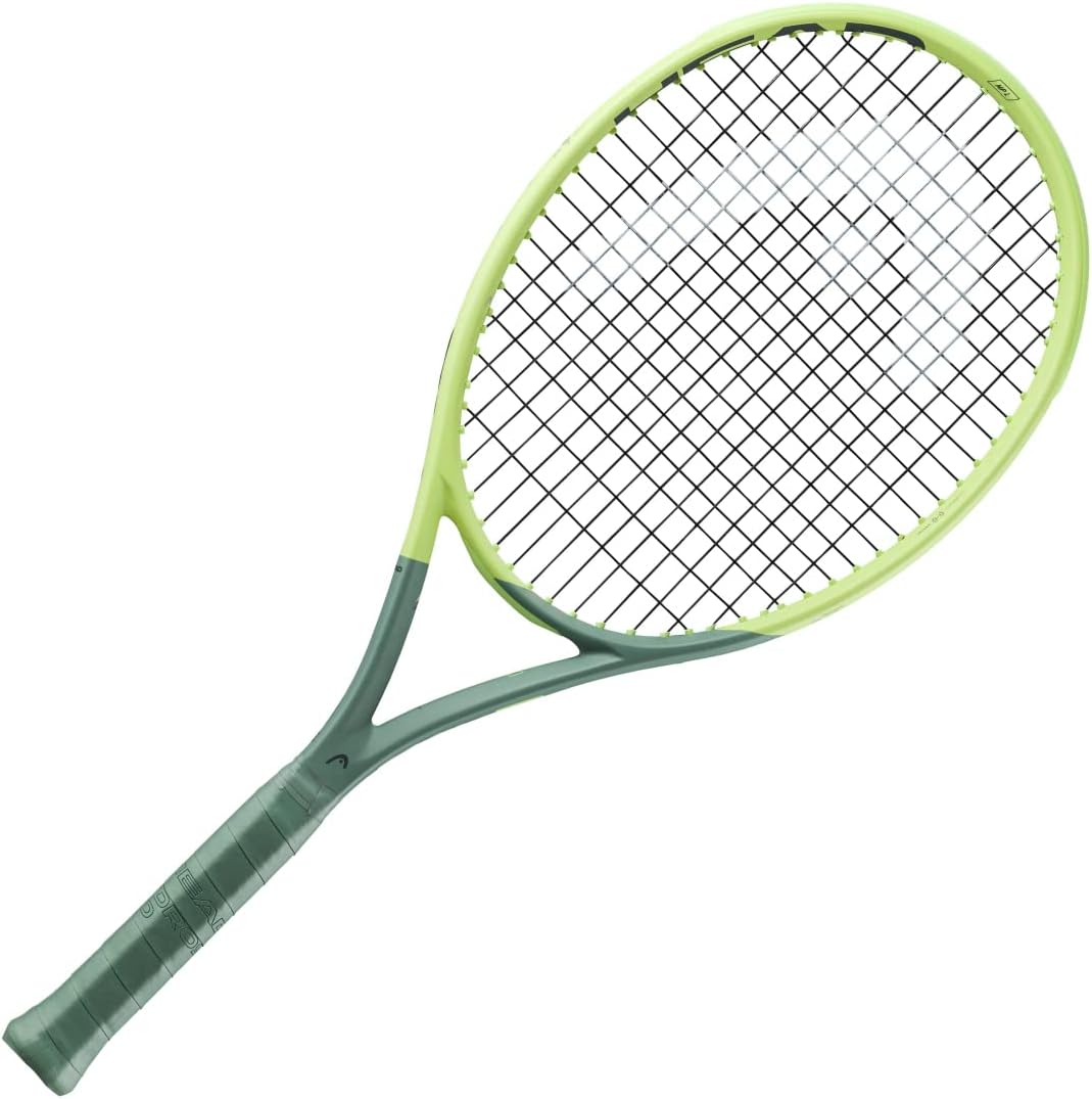 Head エクストリームMP G2 硬式テニスラケット ヘッド（HEAD）（メンズ