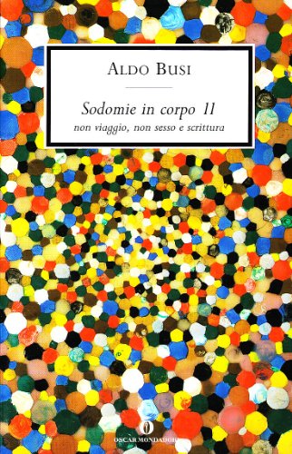 Sodomie in Corpo 11