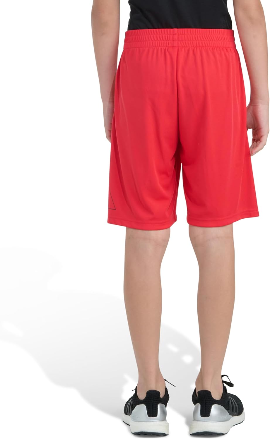adidas Boys Essentials Big Logo Short - Image 2