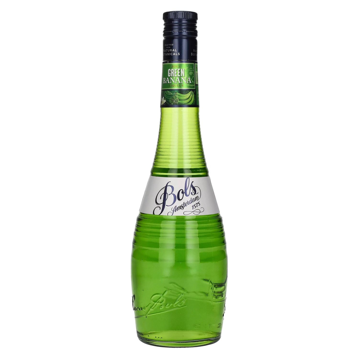 Bols Green Banana Likör (1 x 0.7 l)