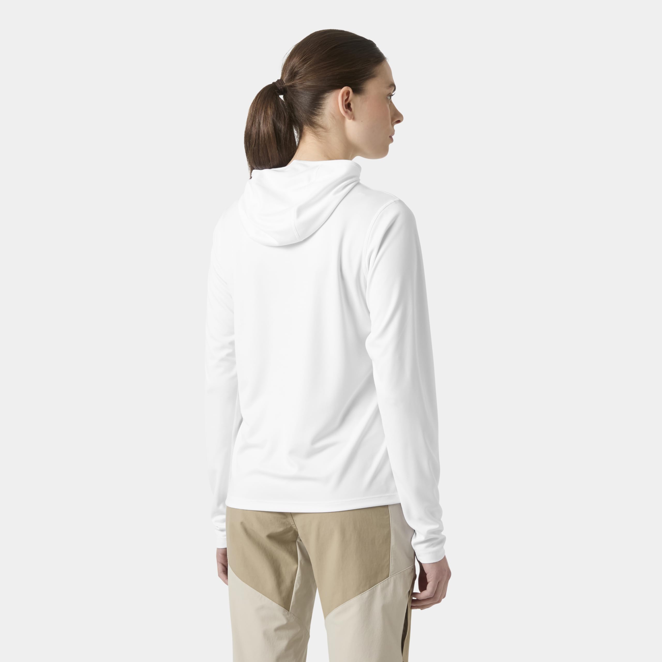 Helly Hansen Podkoszulek Kobiety W Hh Tech Hoodie