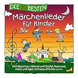  Die 30 besten Märchenlieder für Kinder