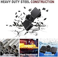 Vista 2 de Adaptador extensor de llave universal, herramienta extensora de llaves 2023, extensor de llave premium para barras disyuntoras de 12 pulgadaunidad