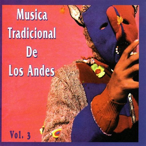 Musica Tradicional De Los Andes 3