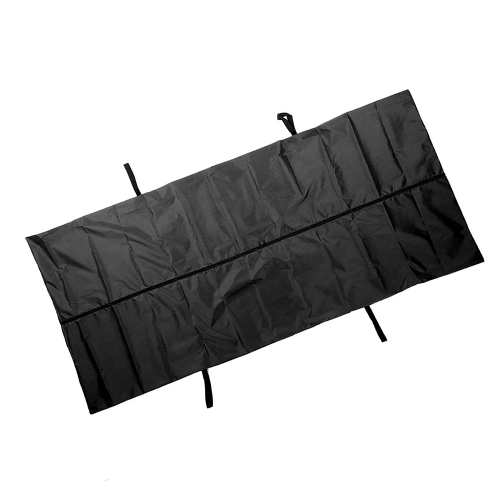 Cadaver Bag Leakage Proof Waterproof Body Storage Bag Corpse Bag Funeral Supplies for Home Hospital Use