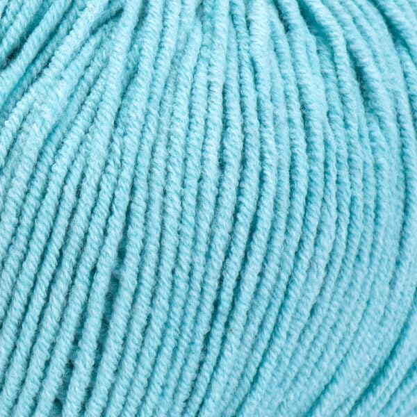 Image of YarnArt Genius Soft Cotton Acrylic Blend Yarn - Amigurumi, Crochet and Knitting -%55 Cotton-45% Acrylic, Craft Yarn for Kids and Adults Garments, Baby Items and Accessories, 174 yds / 50 g