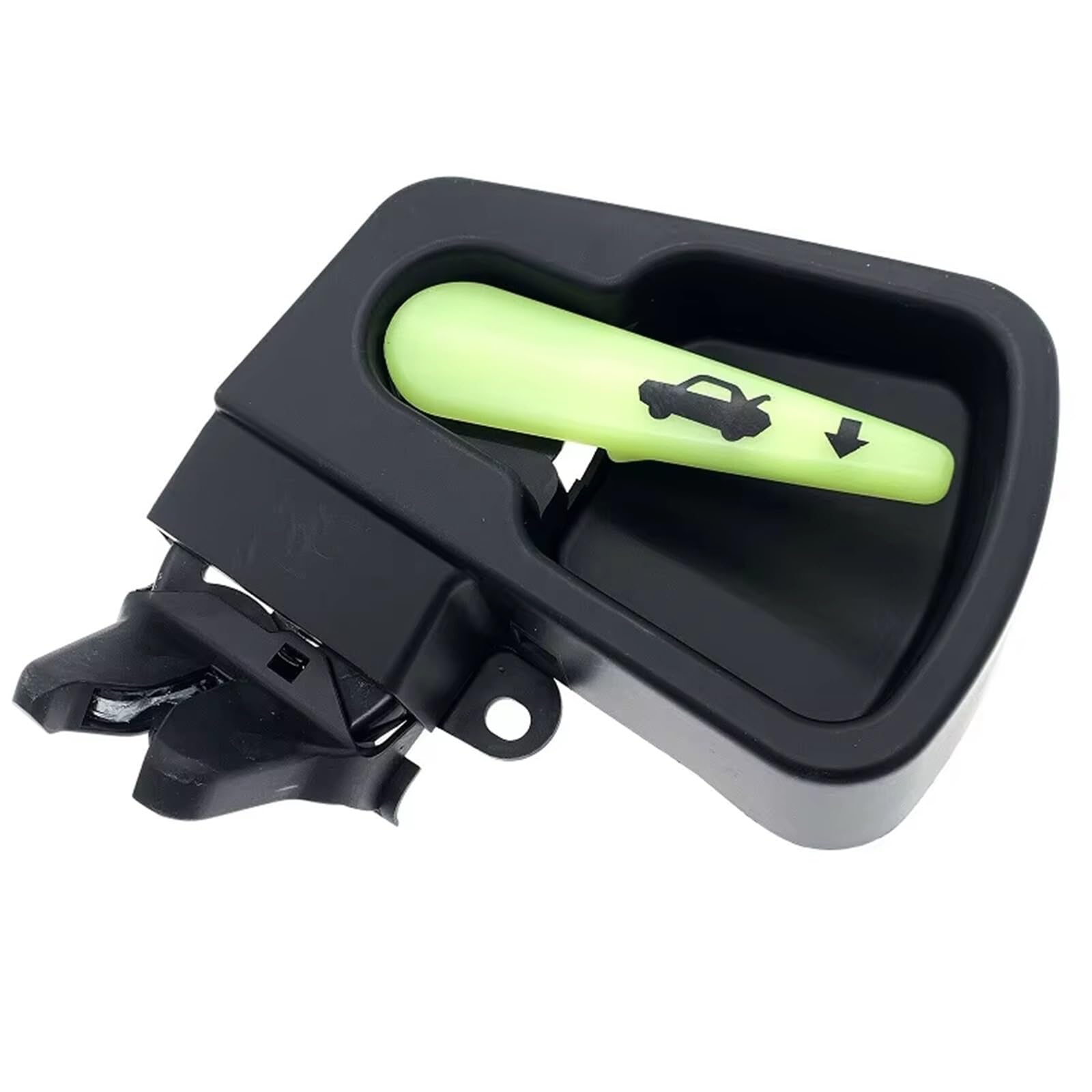 Smlzzc One Color Rear Tailgate Boot Lock For Toyota For Corolla 2003 2004 2005 2006 2007 2008 Rear Trunk Lock Lid Latch Actuator 64610-02070 64610-02071