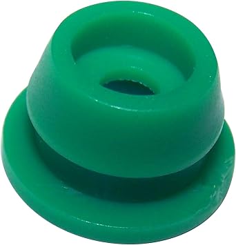 Transfer Case Cable Bushing Compatible with Cherokee XJ 1987-2001 w/ NP231 or NP242 Transfer Case