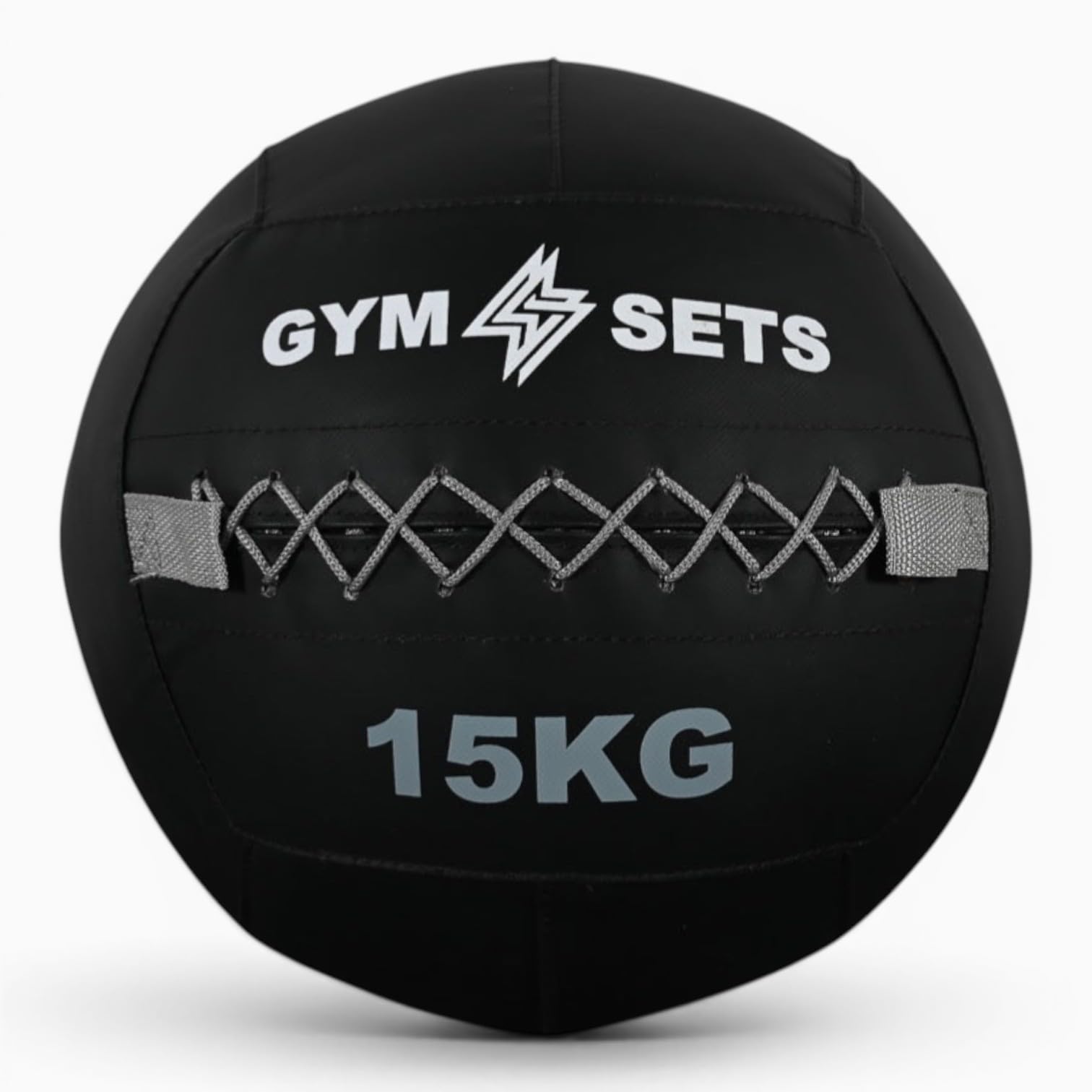 GymSets Wall Ball, 15kg Wall Ball