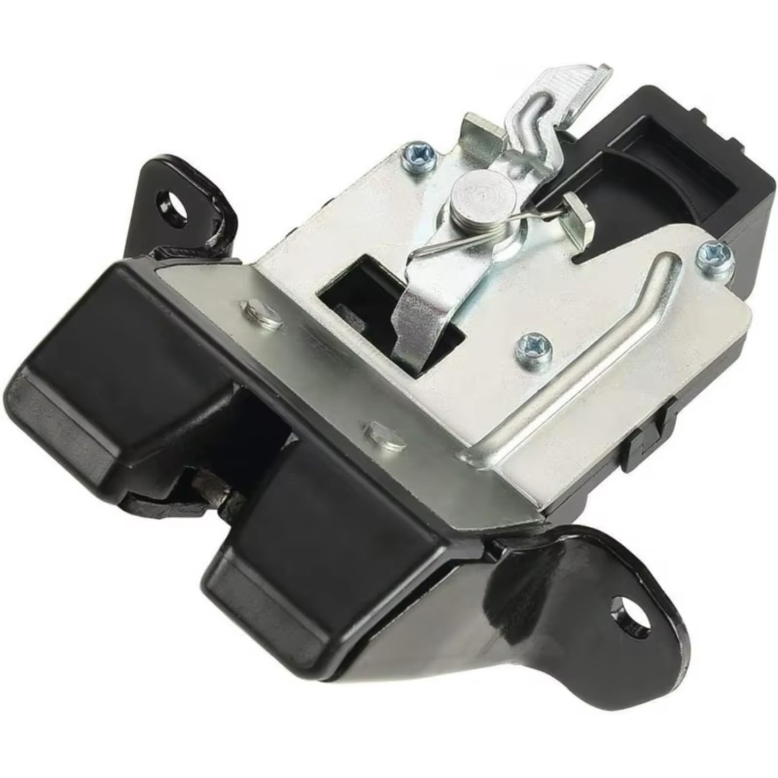 Fpqovv One Color Bootlid Release Latch Compatible With Hyundai For Elantra For Gt 2013 2014 2015 2016 2017 Rear Trunk Latch Lock Actuator Oem 81230-A5000 81230-A6000