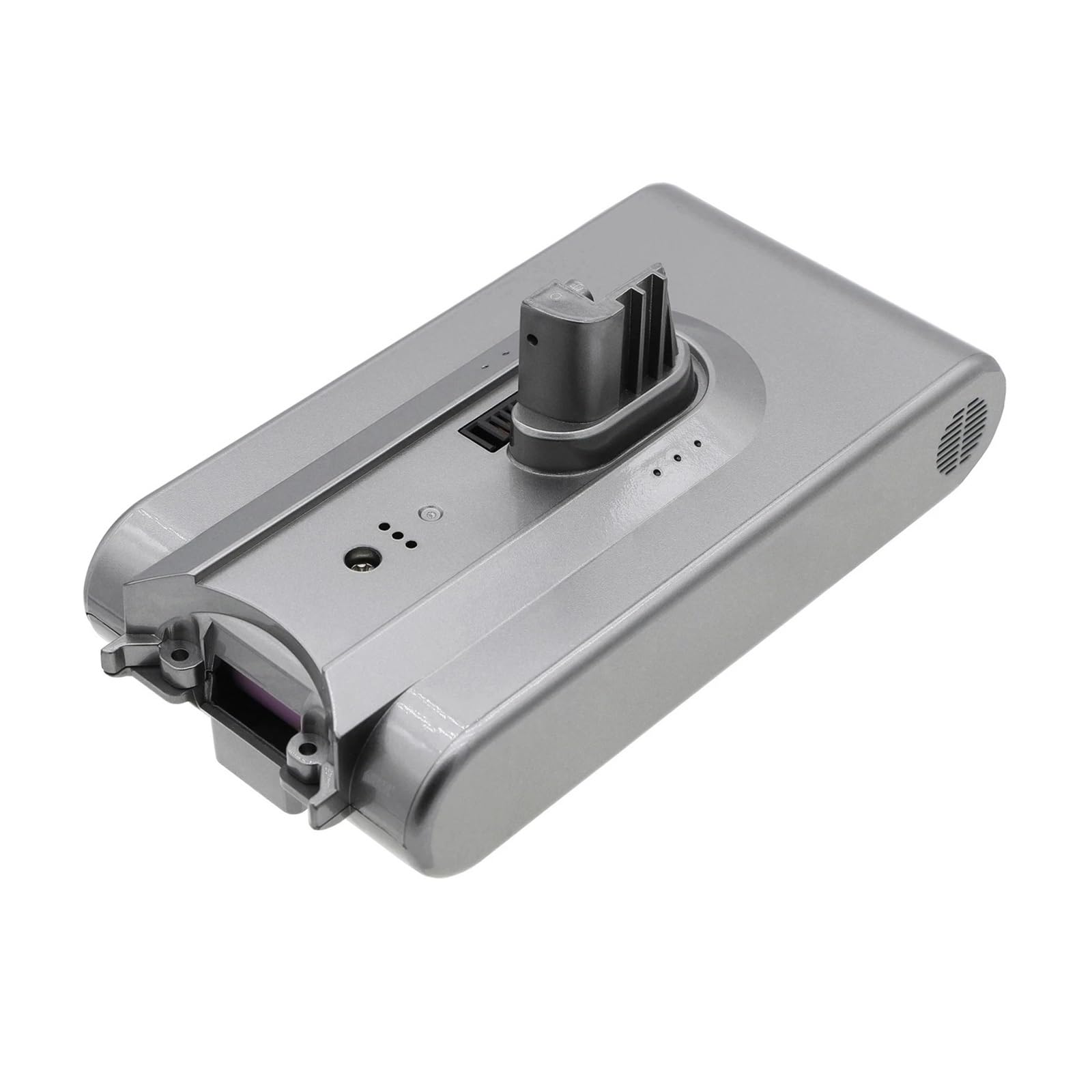 Sostituzione Della Batteria Dell'aspirapolvere Portatile