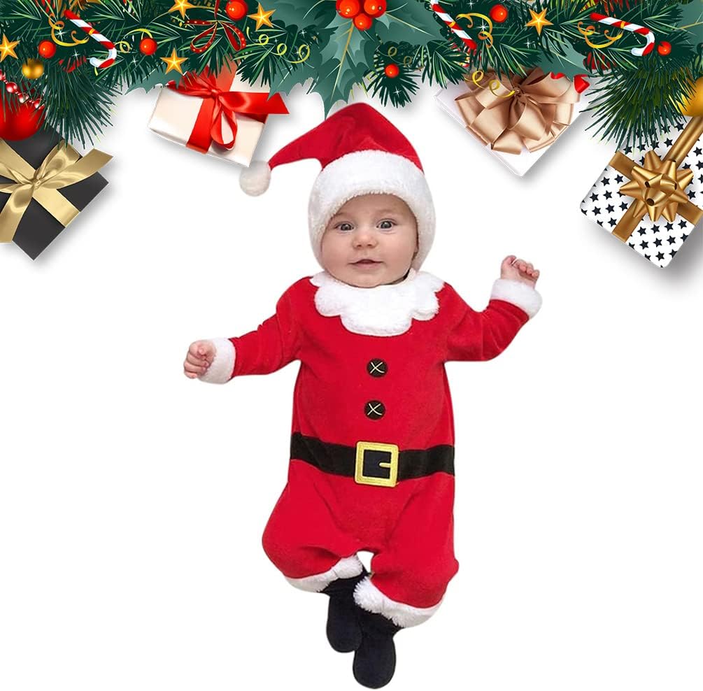 Rooya Baby Direct Jp サンタ コスプレ 子供 キッズ 着ぐるみ 女の子 クリスマス コスチューム 出産お祝い 男の子 衣装 Rooya Baby Direct Jp サンタ コスプレ 子供 キッズ 着ぐるみ 女の子 クリスマス コスチューム 出産お祝い 男の子 衣装
