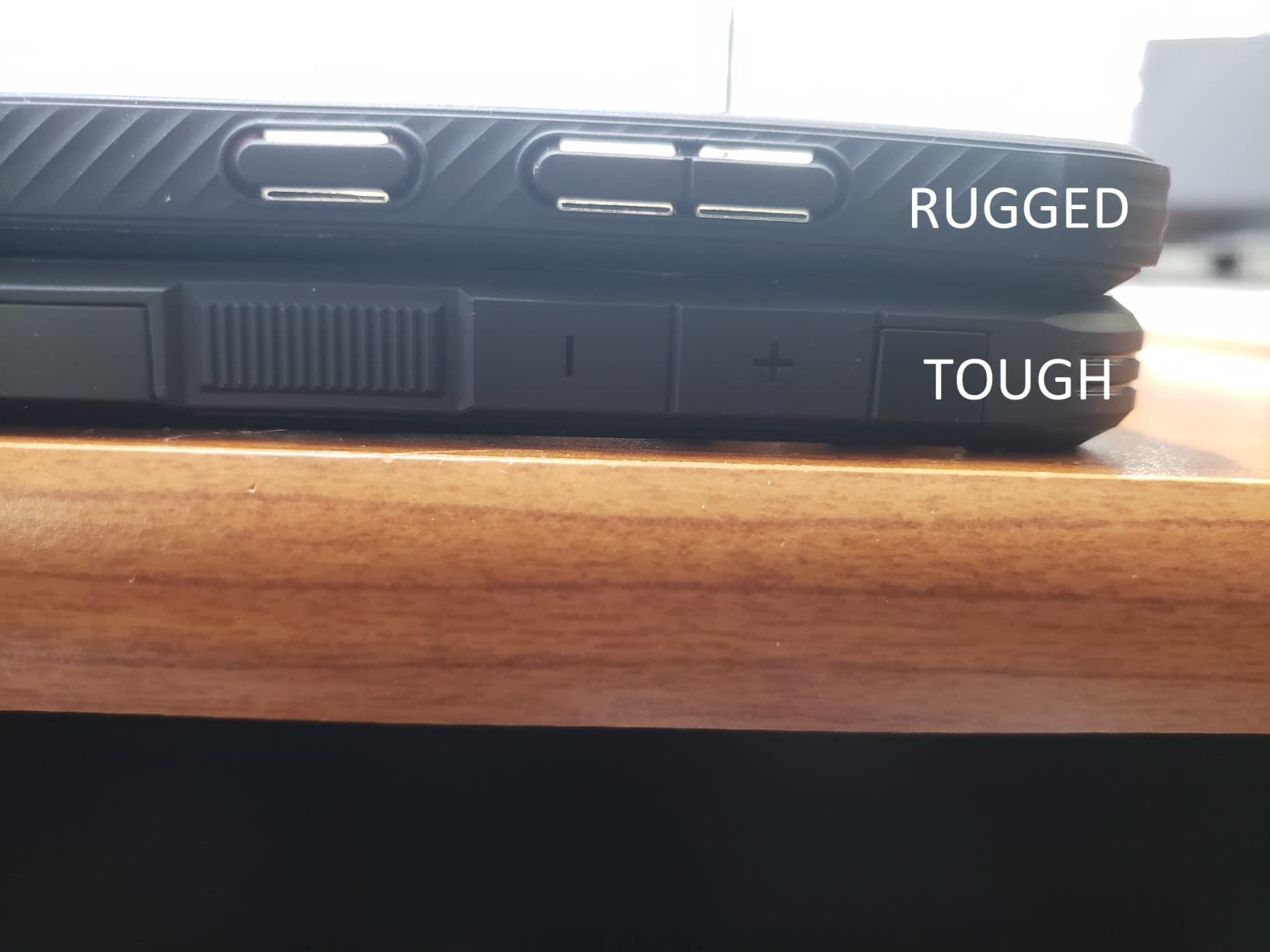 4/mo Finance Spigen Rugged Armor Designed for Galaxy S23 Case (2023