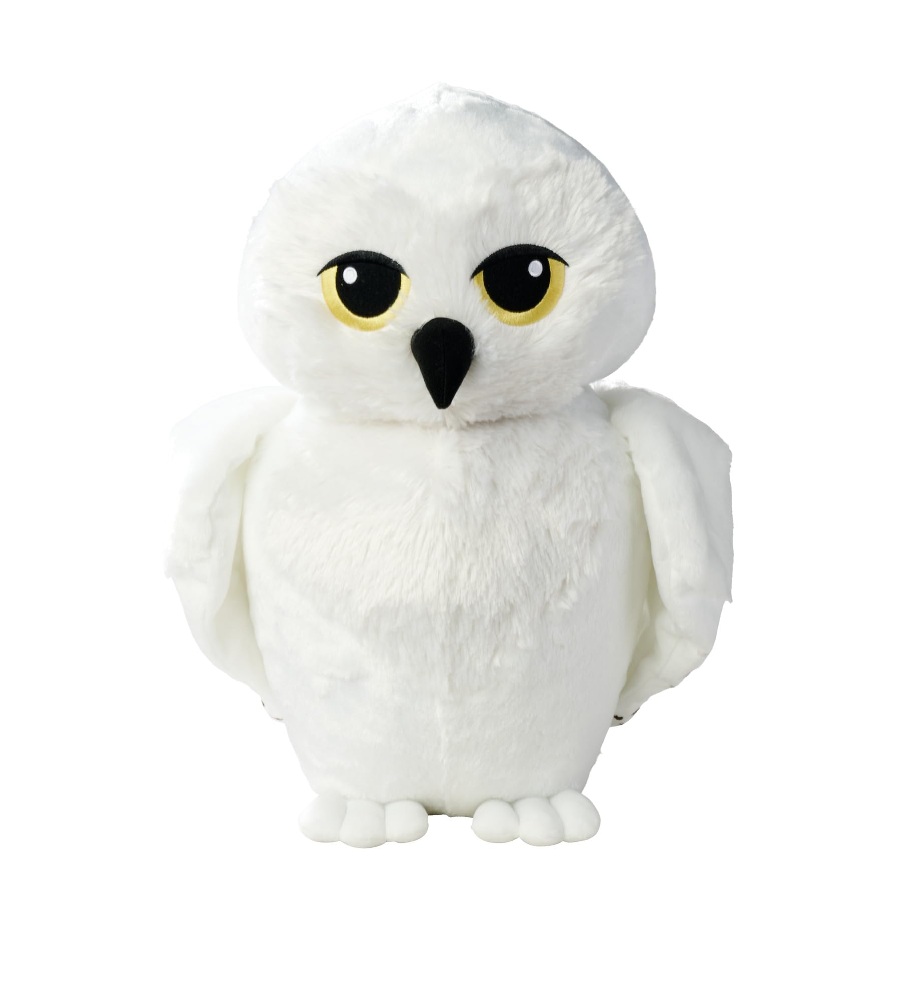 Simba Dickie Group Warner Bros - Harry Potter - Hedwige - 45cm - Peluche - À partir de 0m