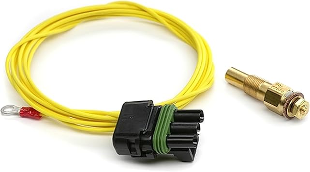 Edge 98608 EAS Temperature Sensor -40-300 Degrees Fahrenheit