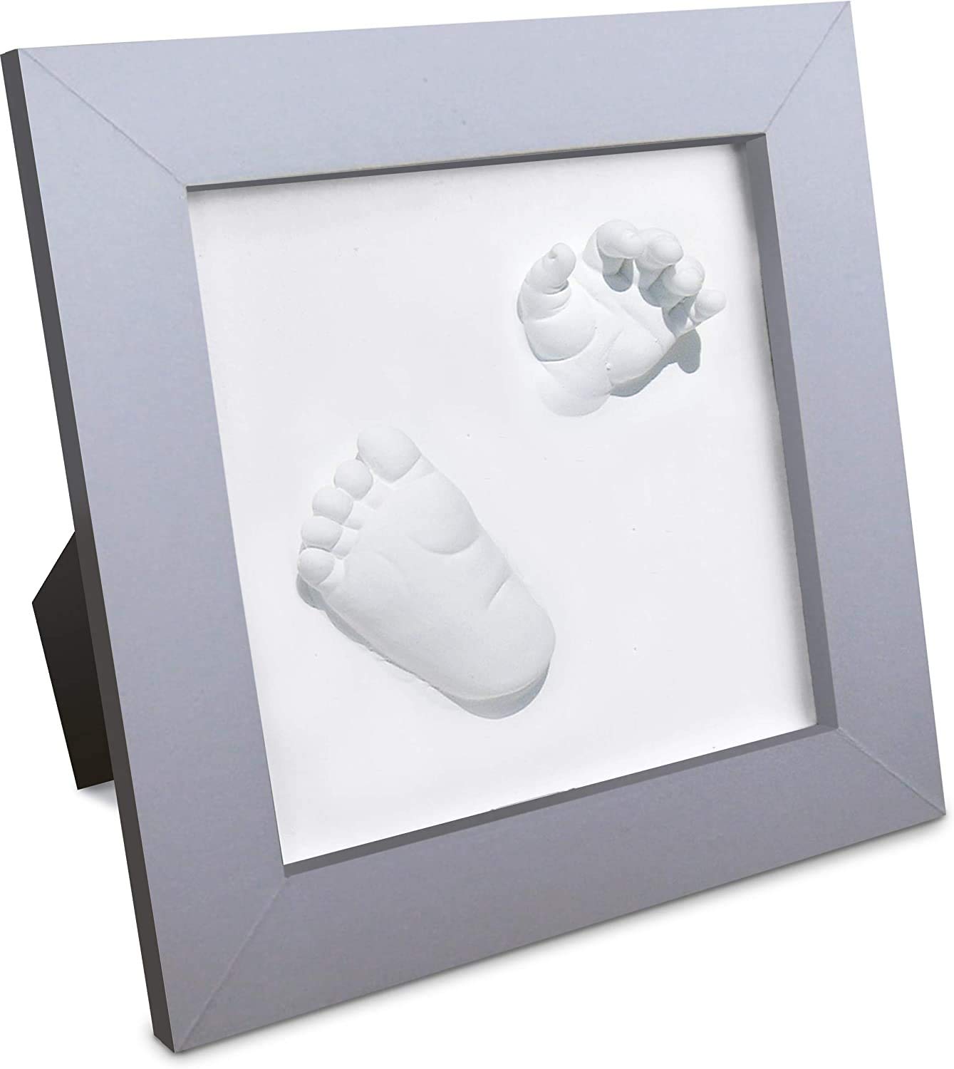HappyHands 130012 Xplorys 3D Deluxe, biały, 1200 g