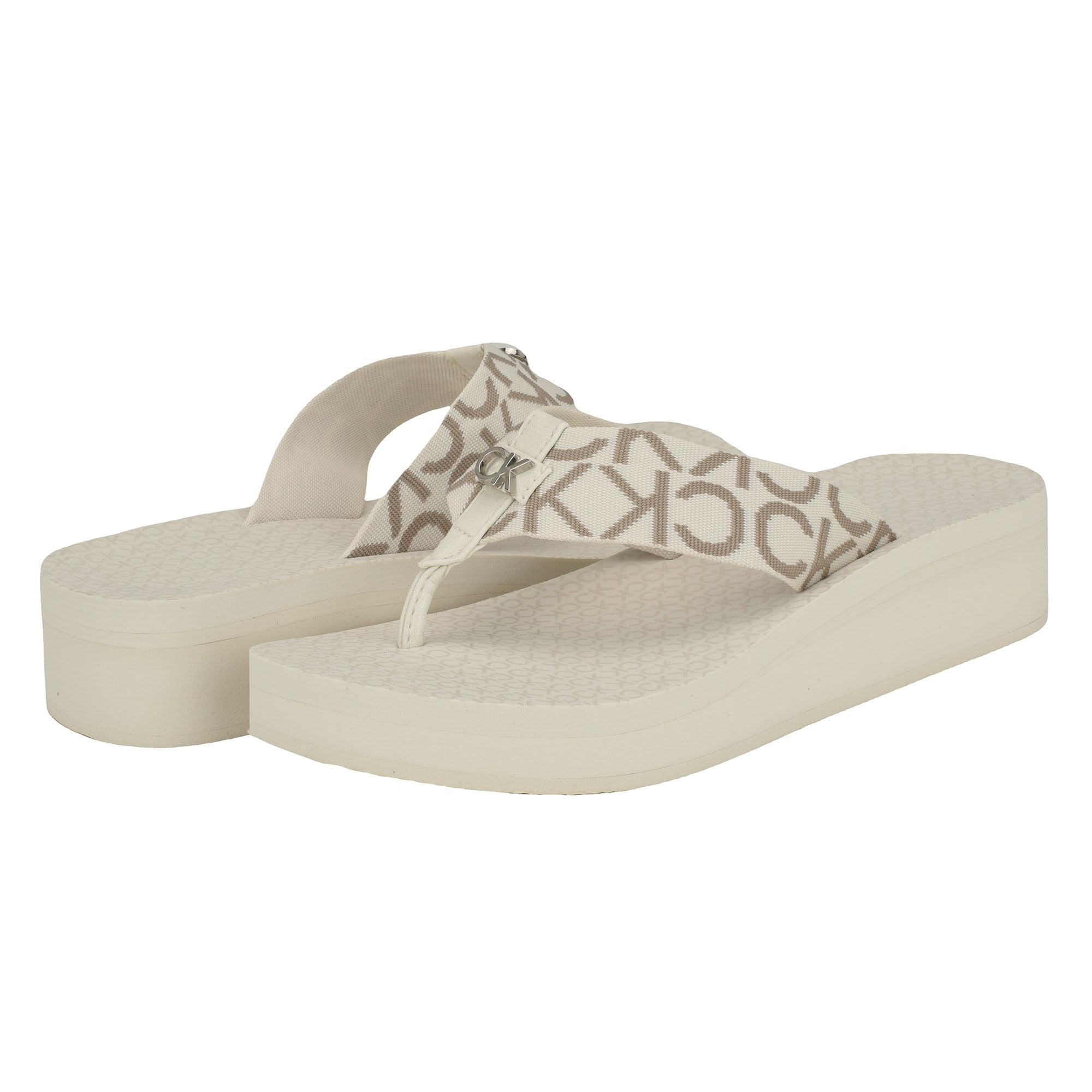 Calvin Klein Meena TonguesFemme