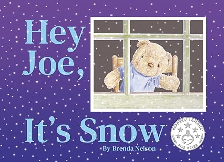 Hey Joe, It's Snow