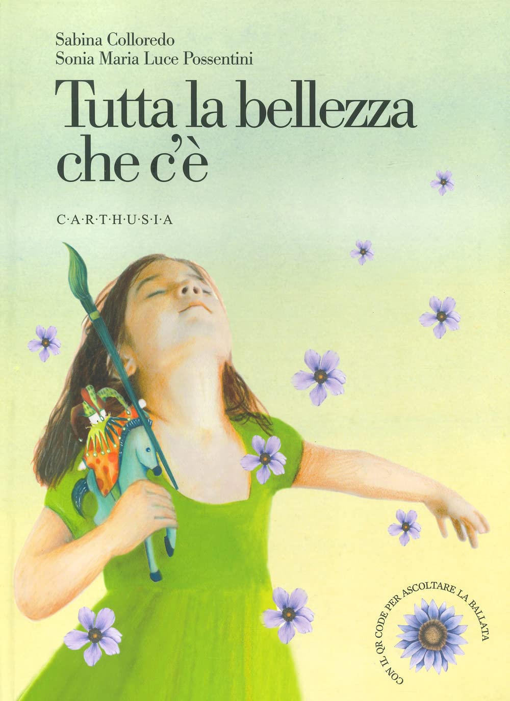 Tutta La Bellezza Che C'è - 4
