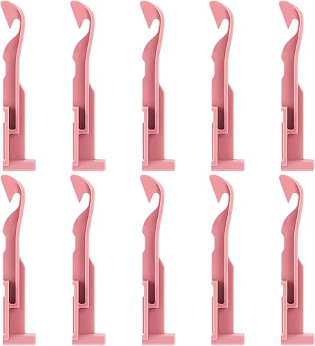 Miniatura 1 de Tondiamo Agujas de repuesto para máquina de tejer, accesorios para tejer, agujas de repuesto para máquina de tejer, adaptador de ganchillo