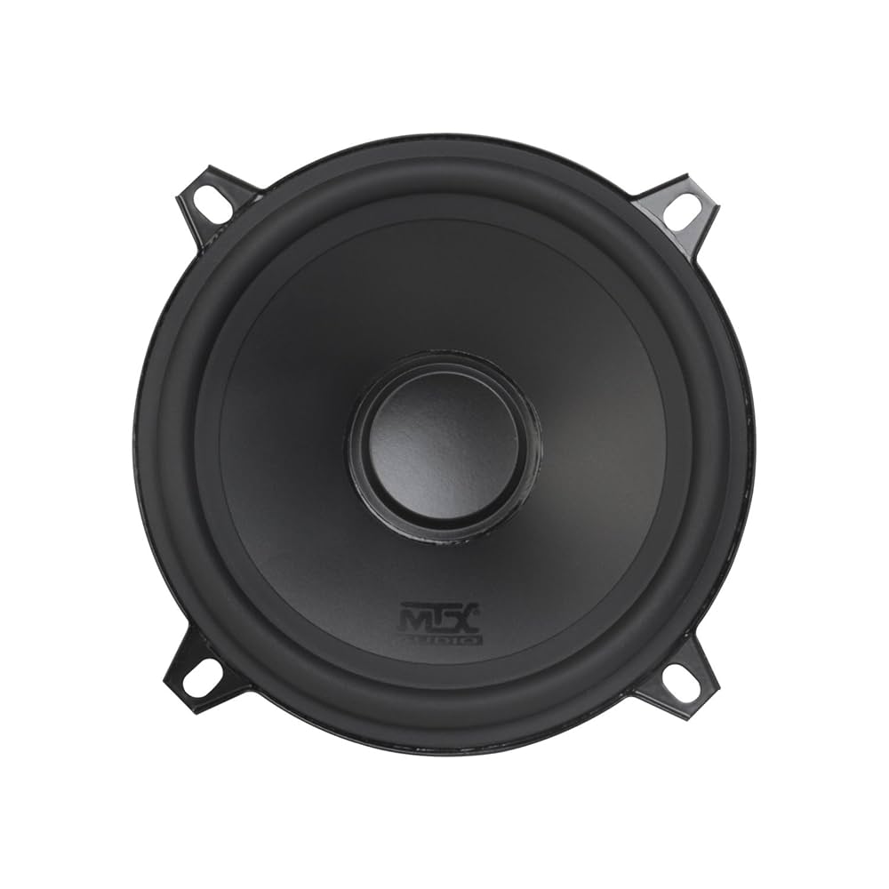 ⭐︎TERMINATOR653 MTX AUDIO⭐︎ MTX Terminator653 Terminator Series 6-1/2