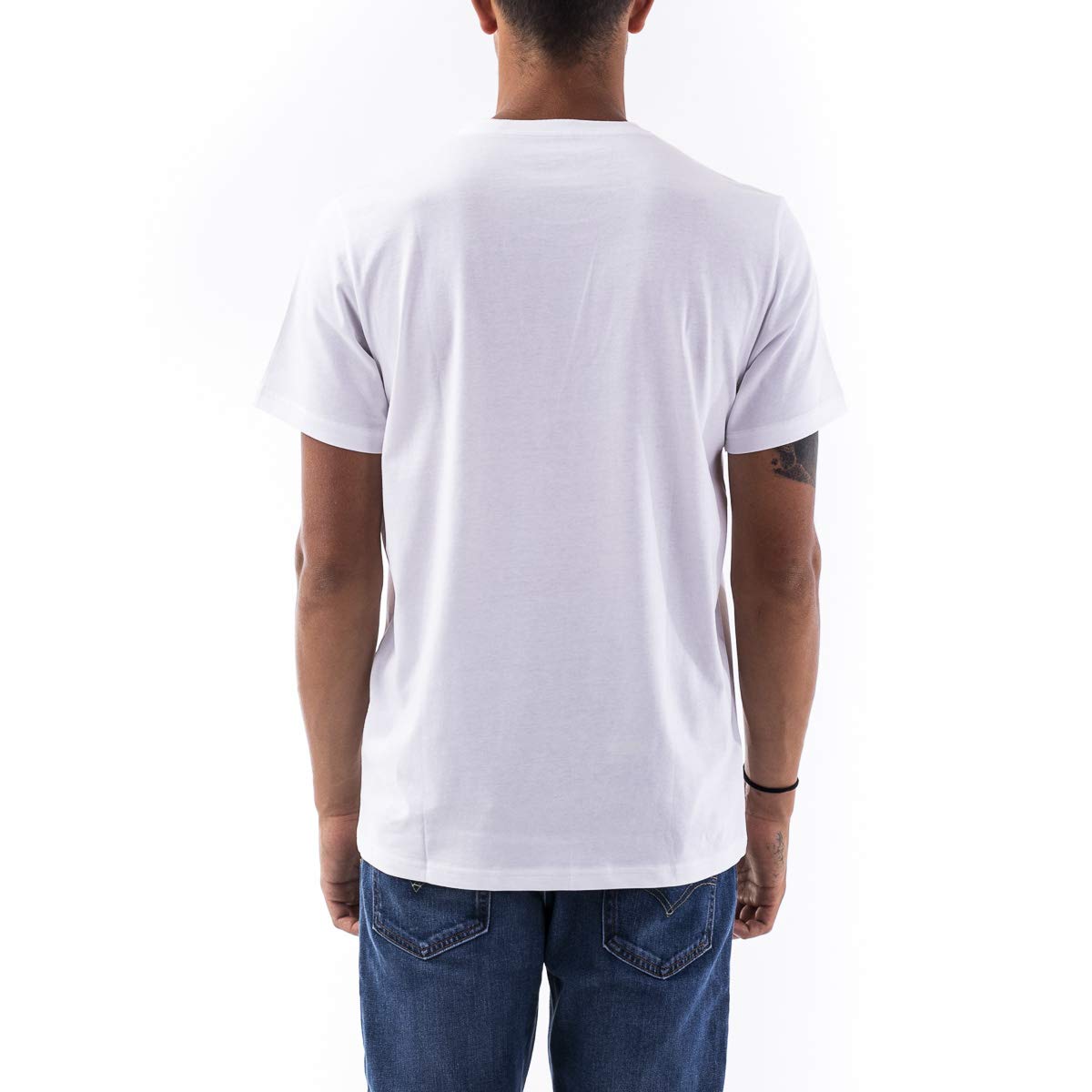 Polo Ralph Lauren Canotta uomo Mod. 714-706745 Bianco
