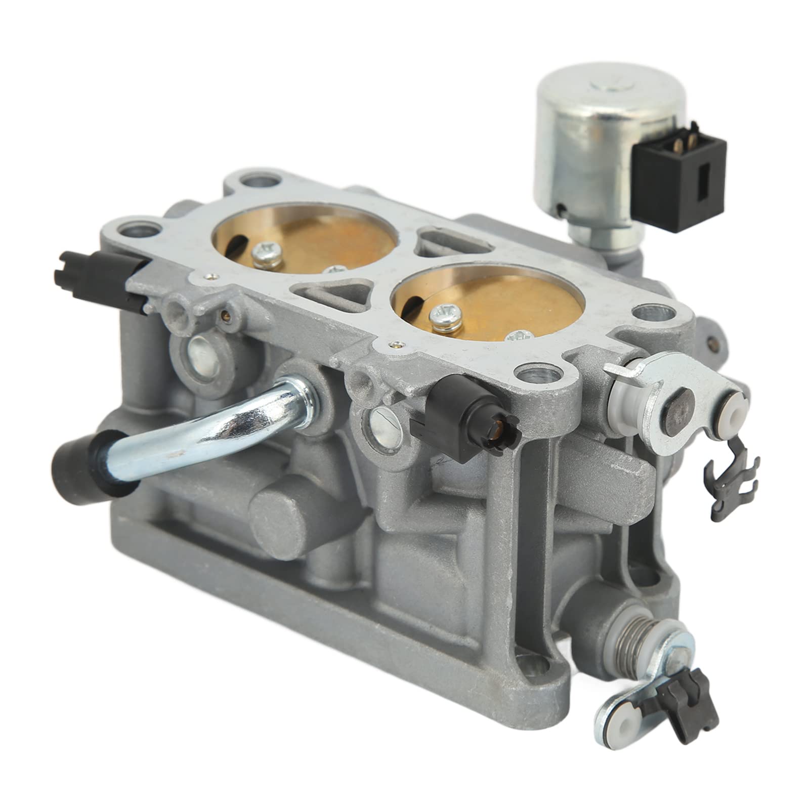 Carburatore di ricambio in alluminio durevole per tosaerba 845273 845032 844172 842097 modelli prestazioni efficienti