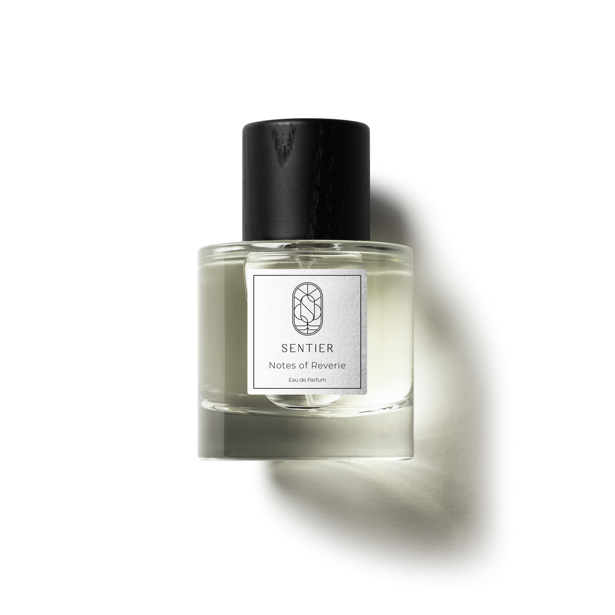 Sentier Parisian Embrace Eau de Parfum, Spray Elegante