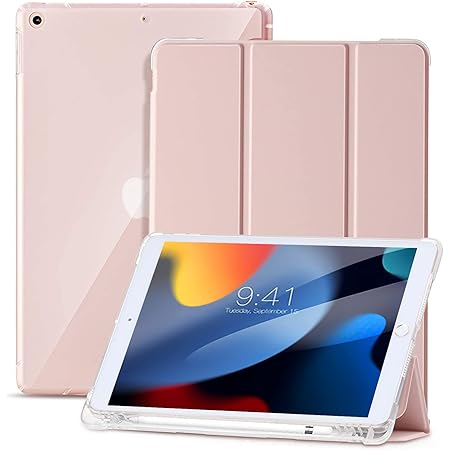 best ipad 7 case with pencil holder