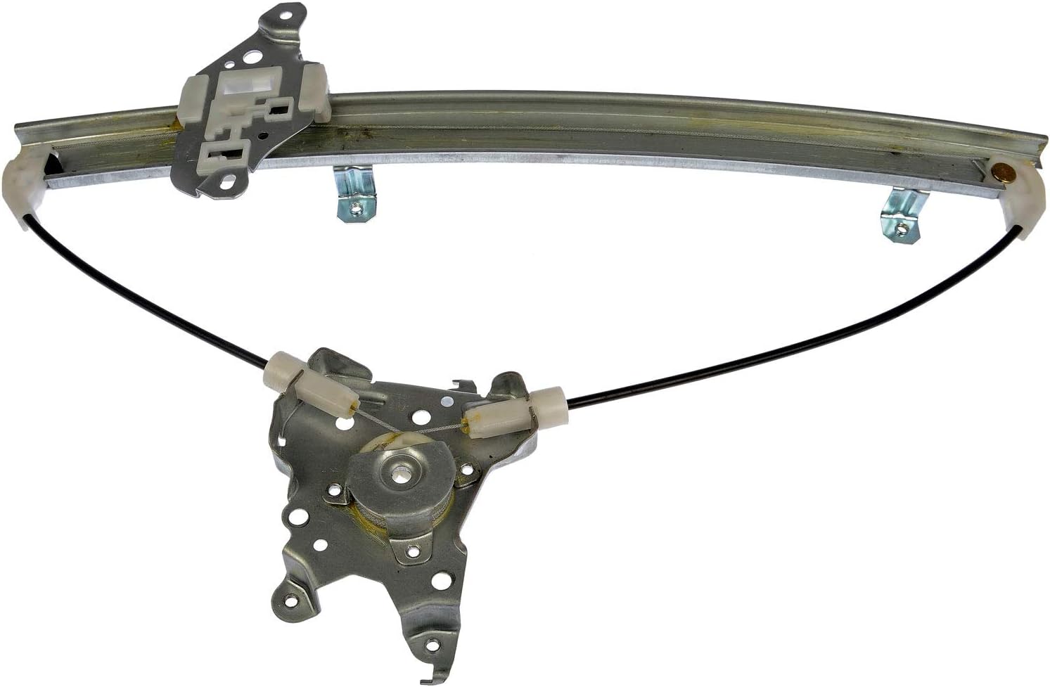 Dorman 740-722 Front Passenger Side Power Window Regulator (Regulator Only) Compatible with Select Infiniti / Nissan Models