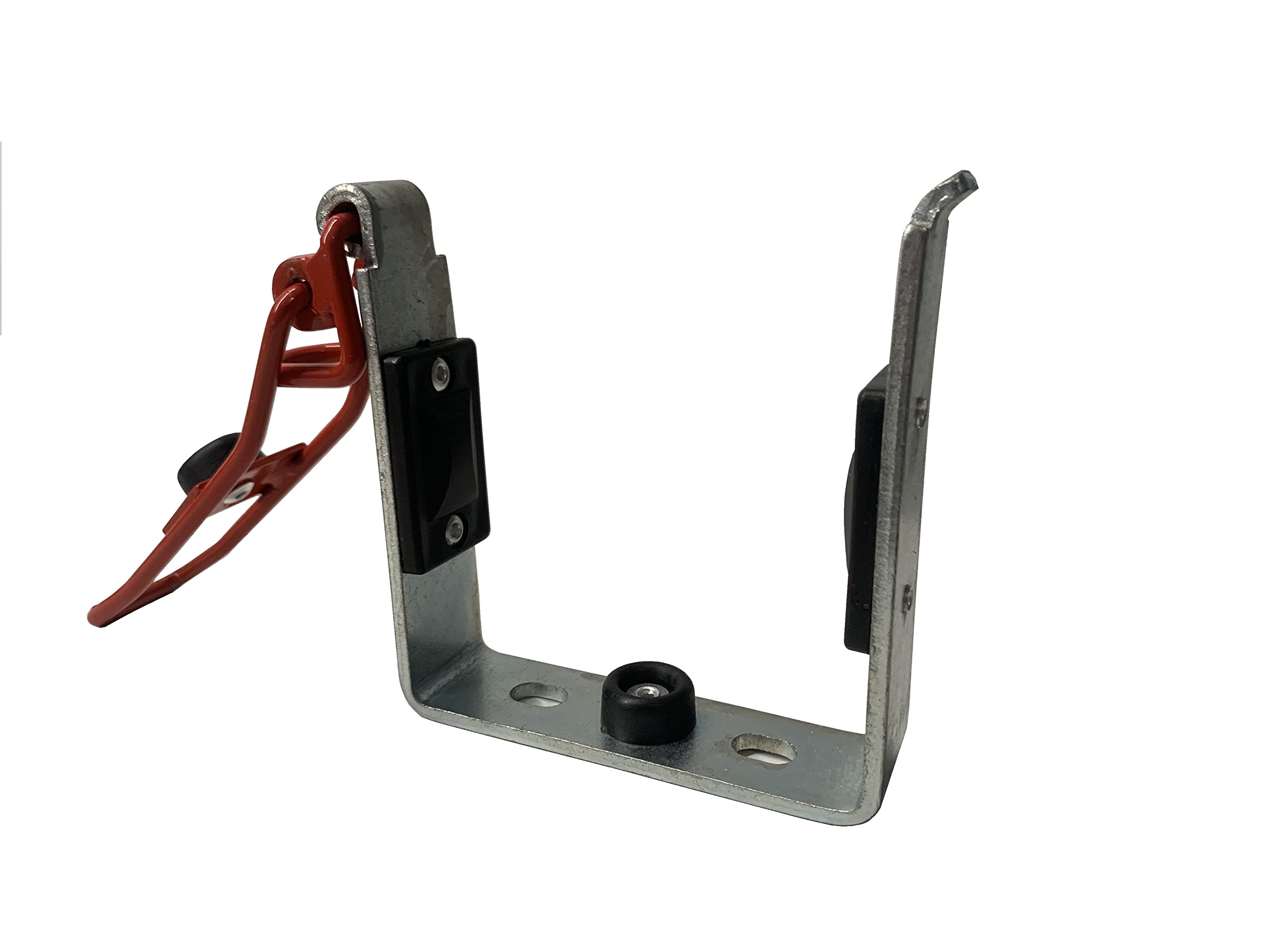 HOEKANKER VERZINKT 90X90 MM | HOEKEN