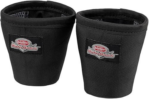 Miniatura 6 de Bucket Boss - Organizador de portavasos AutoBoss, Auto Boss (AB30100), color negro
