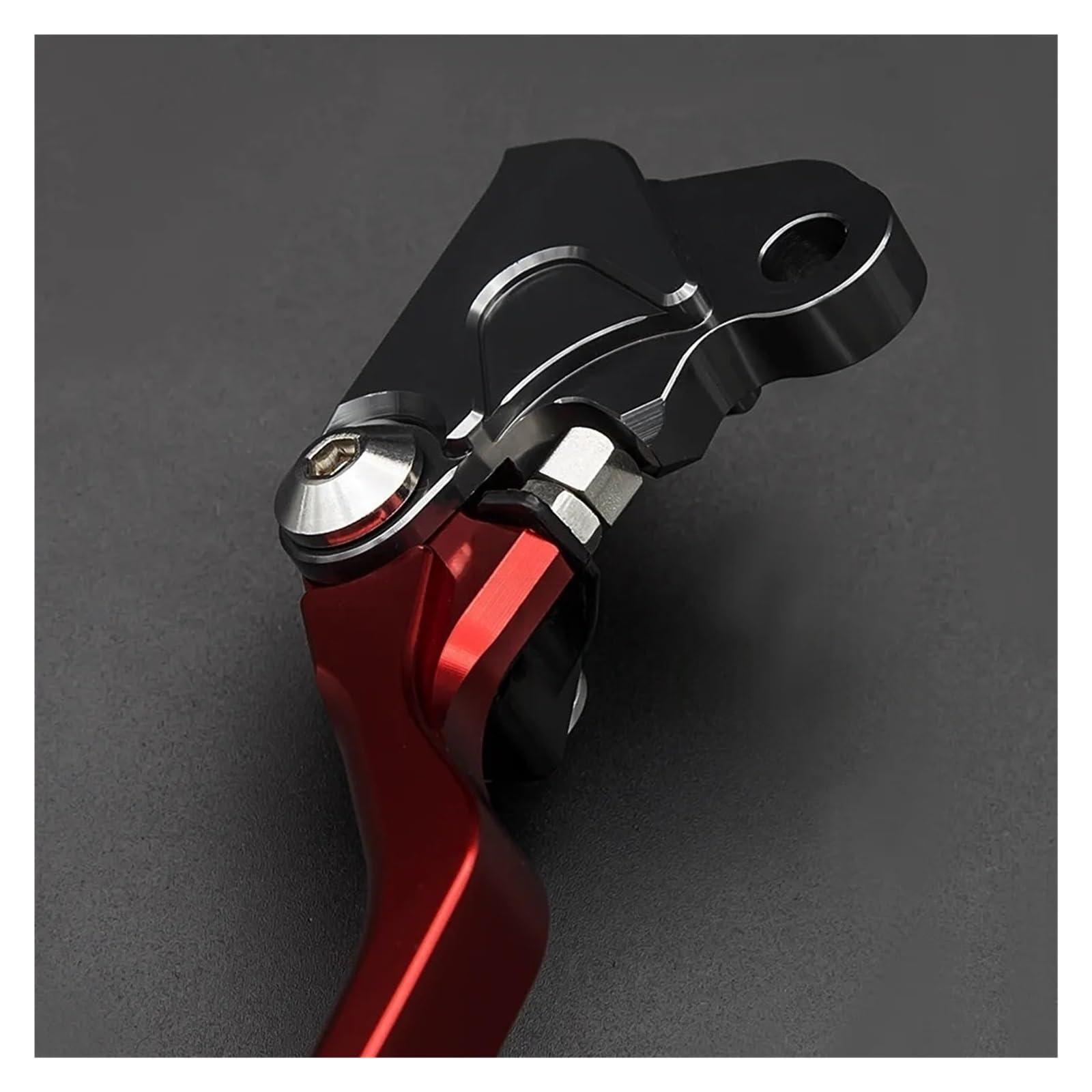 Moto Freno Frizione Master Leve Freno E Frizione Pivot Per Bike Per CRF450R CRF250R 2007-2020 CRF 450R 250R 2019 2018 2017 2016 2015 2014 2013 2012