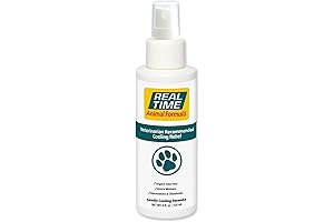 Real-Time Pain Relief for Dogs: Soothe Discomfort Naturally