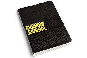 2023 Inspirational Running Calendar from Gone For a Run