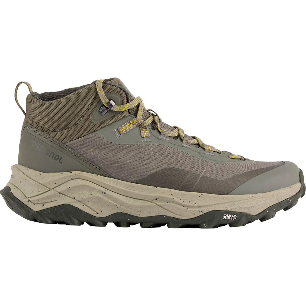Rossignol Altiridge Mid R-Shell Dry