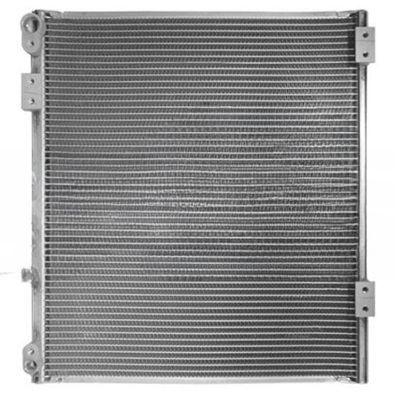 Amazon.com: T127572220 T1275-72220 Condenser Fits Kubota Tractor  
