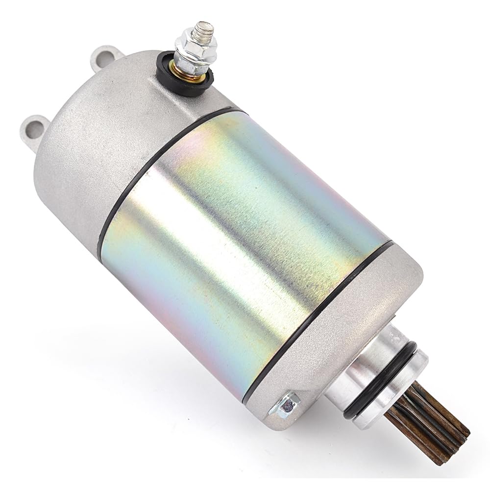 Démarreur électrique de moto pour Yamaha XP500 T-MAX 500 2004-2007 5GJ-81890-00