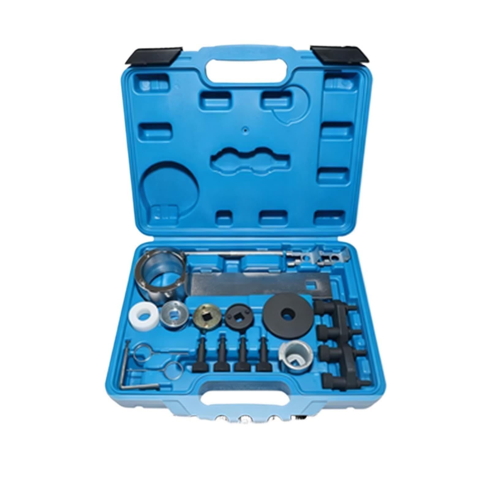 Kit Messa In Fase Motore Per A3 2008-2013