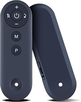 PZL Replacement Remote Control fit for Bifanuo Walking Pad TM008BK GK-001 TM001 TM008/TM009