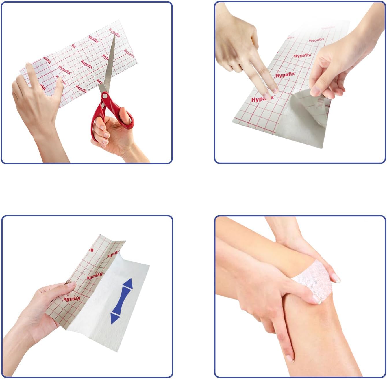 Leukoplast Fixomull Stretch 10cm x 10m Medizinisches Klebeband | Atmungsaktives Fixierpflaster Vliesstoff | Hautfreundlich, Hypoallergenes | Elastisches Fixierband | Nicht Gewebt |1 Rolle