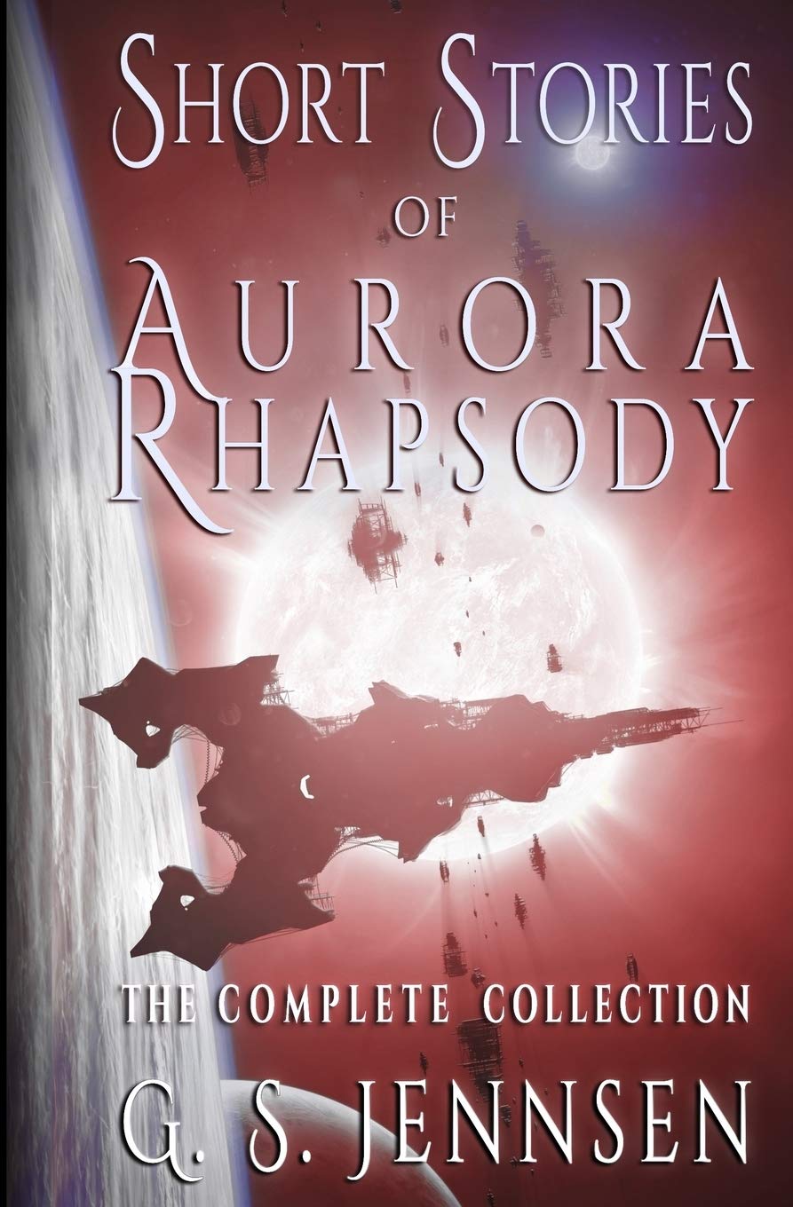 Short Stories of Aurora Rhapsody: The Complete Collection